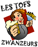 Logo Activité De Tofs Zwanzeur